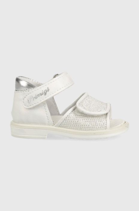Дитячі сандалі Primigi колір білий (3244876)