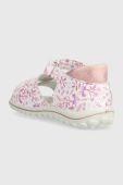 Дитячі сандалі Primigi колір рожевий (3241419)
