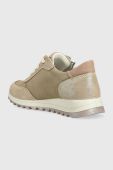 Дитячі кросівки Primigi Колір бежевий колір бежевий (2971210)