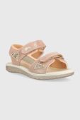 Дитячі сандалі Primigi колір рожевий (3241454)