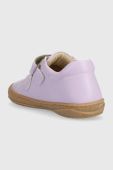 Дитячі туфлі Primigi колір фіолетовий (3147909)