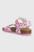 Дитячі сандалі Primigi колір рожевий (3245032)