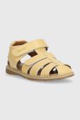 Дитячі сандалі Primigi колір бежевий (3245135)