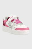 Дитячі кросівки Primigi колір рожевий (3103655)