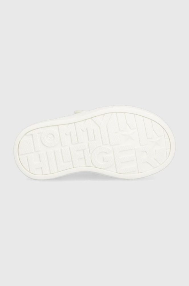 Дитячі кросівки Tommy Hilfiger колір барвистий (2951226) фото 5