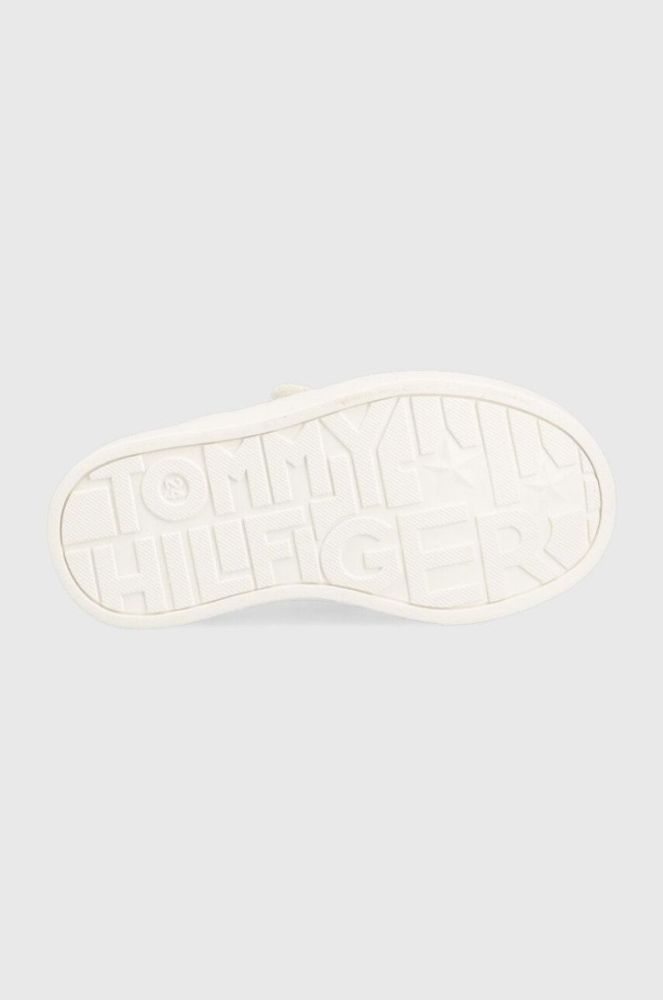Дитячі кросівки Tommy Hilfiger колір барвистий (2965671) фото 5