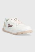 Дитячі кросівки Tommy Hilfiger колір рожевий (2954704) Дитячі кросівки Tommy Hilfiger колір рожевий (2954704)
