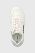 Дитячі кросівки Tommy Hilfiger колір рожевий (2954704) Дитячі кросівки Tommy Hilfiger колір рожевий (2954704)