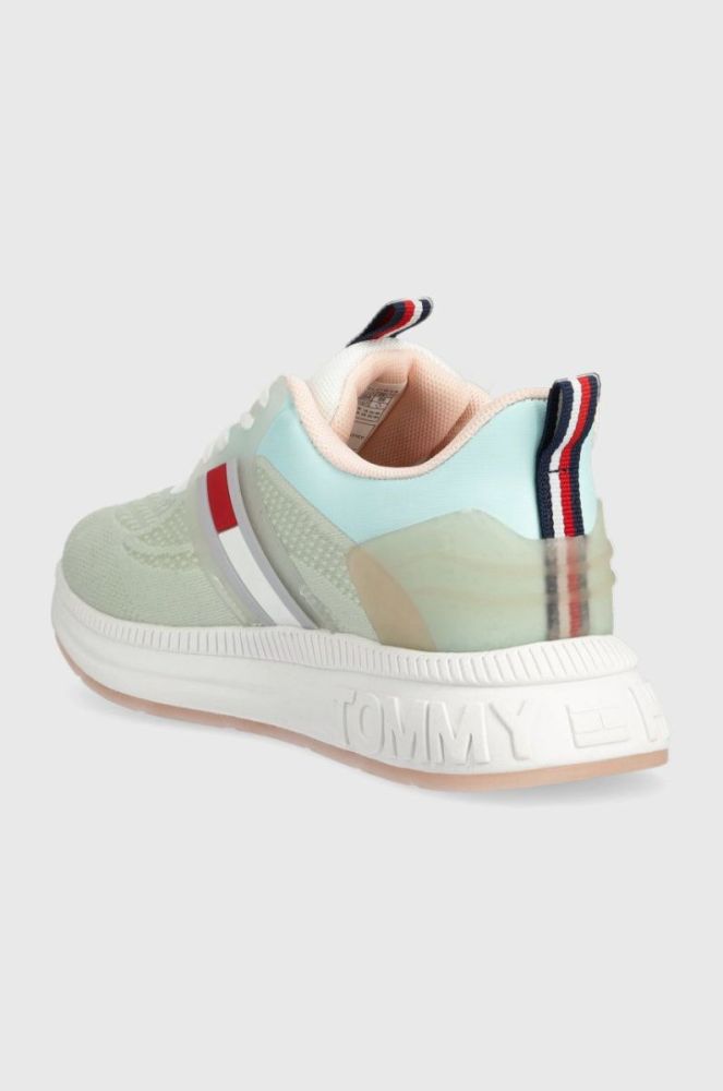 Дитячі кросівки Tommy Hilfiger колір барвистий (2951283) фото 3