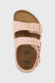 Дитячі сандалі Birkenstock колір рожевий (2939963)