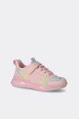 Дитячі кросівки Lemon Explore колір рожевий (3254512)