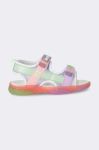 Дитячі сандалі Lemon Explore колір барвистий