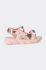 Дитячі сандалі Lemon Explore колір рожевий