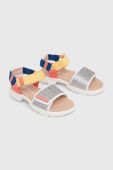 Дитячі сандалі Pepe Jeans Ventura колір барвистий