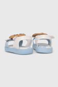 Дитячі сандалі Melissa колір блакитний (3132168)
