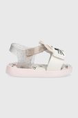 Дитячі сандалі Melissa x Disney колір рожевий (3135181)
