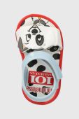 Дитячі сандалі Melissa x Disney колір барвистий