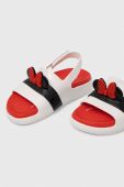 Дитячі сандалі Melissa x Disney колір білий