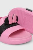 Дитячі сандалі Melissa x Disney колір рожевий (3033403)