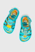 Дитячі сандалі Melissa колір бірюзовий (3207323)