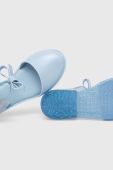 Дитячі сандалі Melissa колір блакитний (3138135)