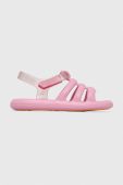 Дитячі сандалі Melissa Freesherman колір рожевий