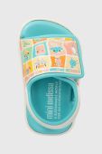 Дитячі сандалі Melissa колір бірюзовий (3132215)