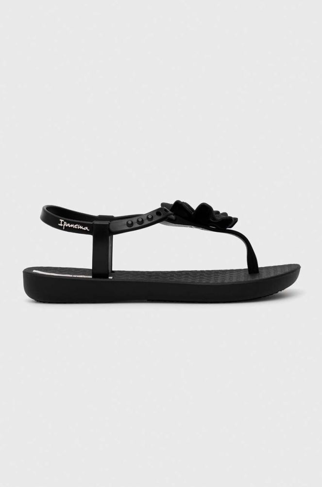 Дитячі сандалі Ipanema колір чорний (3207335)