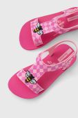 Дитячі сандалі Ipanema колір рожевий (3267055)