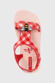 Дитячі сандалі Ipanema колір рожевий (3267059)