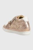 Дитячі туфлі Shoo Pom колір бежевий (3064443)