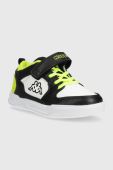 Дитячі кросівки Kappa колір чорний (3263778)