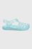 Дитячі сандалі Crocs CROCS ISABELLA SANDAL колір блакитний