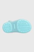 Дитячі сандалі Crocs CROCS ISABELLA SANDAL колір блакитний
