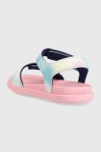 Дитячі сандалі Native колір рожевий (3220733)