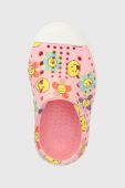 Дитячі кеди Native колір рожевий (3201043)