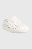 Дитячі кеди Native JEFFERSON колір білий