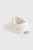 Дитячі кеди Native JEFFERSON колір білий