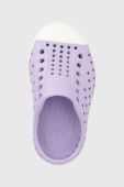Дитячі кеди Native JEFFERSON колір фіолетовий (3201824)