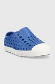 Дитячі кеди Native JEFFERSON колір синій