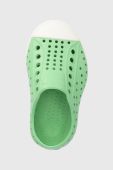 Дитячі кеди Native JEFFERSON колір зелений (3201713)