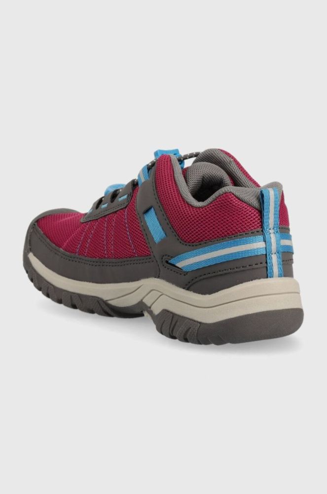 Дитячі черевики Keen колір рожевий (3282653) фото 3