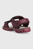 Дитячі сандалі CMP колір фіолетовий (3241489)