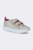 Дитячі кеди Lemon Explore колір сірий (3291676)