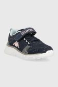 Дитячі кросівки Kappa колір синій (3367401)