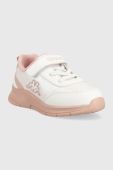Дитячі кросівки Kappa колір рожевий (3367426)