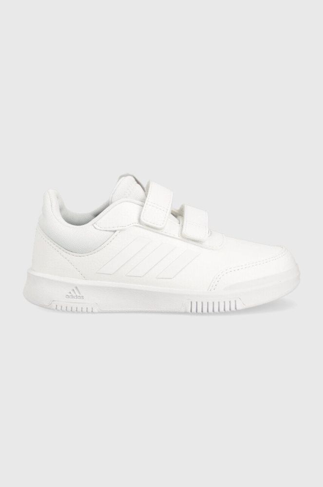 Дитячі кросівки adidas Tensaur Sport 2.0 C колір білий (2892047)