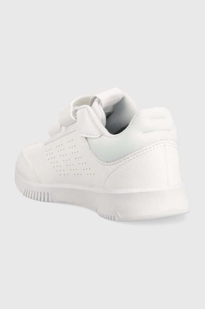 Дитячі кросівки adidas Tensaur Sport 2.0 C колір білий (2892047) фото 3