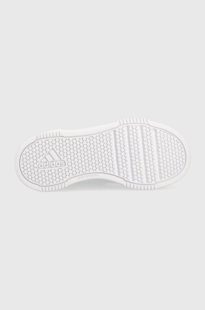Дитячі кросівки adidas Tensaur Sport 2.0 C колір білий (2892047) фото 5