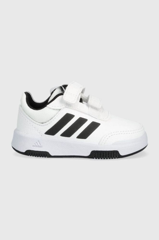 Дитячі кросівки adidas Tensaur Sport 2.0 C колір білий (2907670)